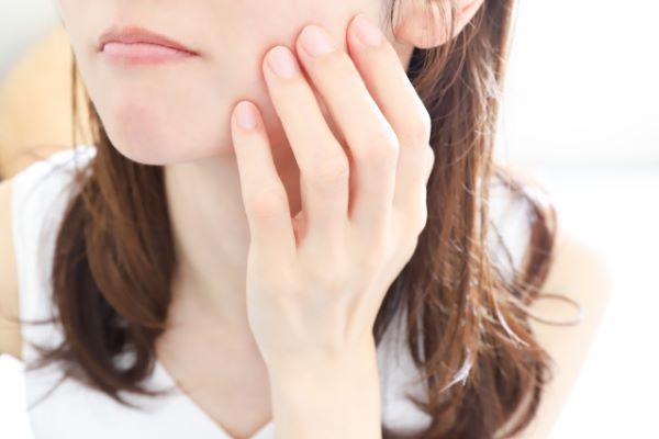 プリマヴィスタ テカリ防止スティック（ピンポイントセバムオフ スティック）の気になった点・デメリット