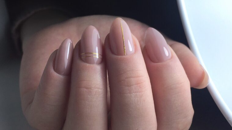 ジェルアレルギーのリアルな症状　襲いかかる猛烈な痒みと痛み