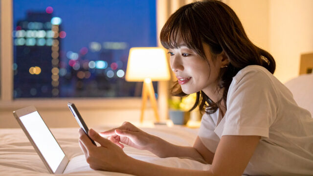 忙しい日の救世主！「自炊の日」と「ナッシュの日」を比べてみた 【ナッシュの日】 自分の時間：たっぷり約1時間30分！