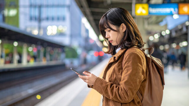 一人暮らし女性がナッシュを使う「3つのメリット」②：「今日の夕飯どうしよう」から解放される便利さ